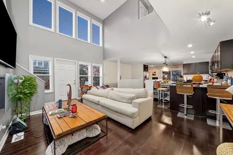 Living - 352 E 77th St, Chicago, IL 60619 photo 3 of 3