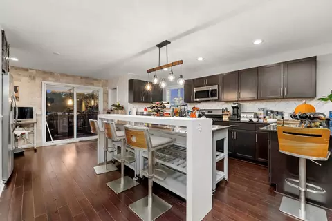 Kitchen - 352 E 77th St, Chicago, IL 60619 photo 1 of 5