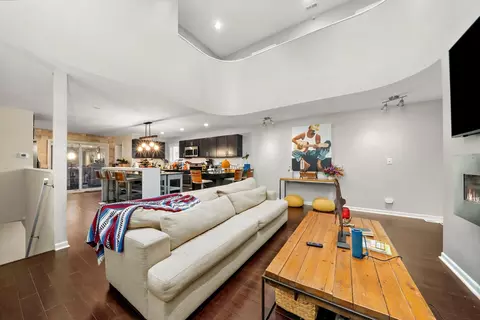 Living - 352 E 77th St, Chicago, IL 60619 photo 1 of 3