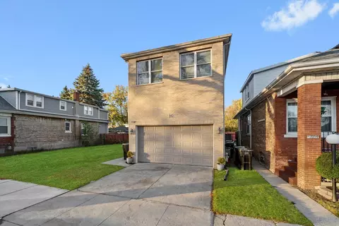 Exterior - 352 E 77th St, Chicago, IL 60619 photo 3 of 9