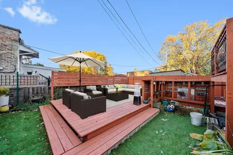 Exterior - 352 E 77th St, Chicago, IL 60619 photo 9 of 9