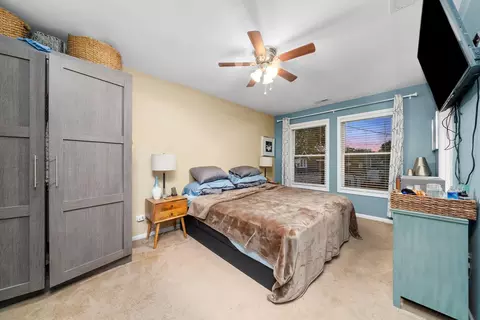 Bedroom - 352 E 77th St, Chicago, IL 60619 photo 1 of 4