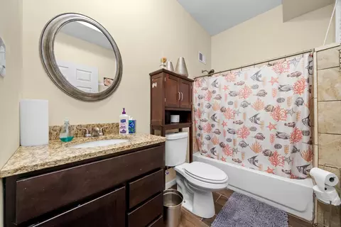 Bath - 352 E 77th St, Chicago, IL 60619 photo 4 of 5