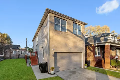 Exterior - 352 E 77th St, Chicago, IL 60619 photo 2 of 9