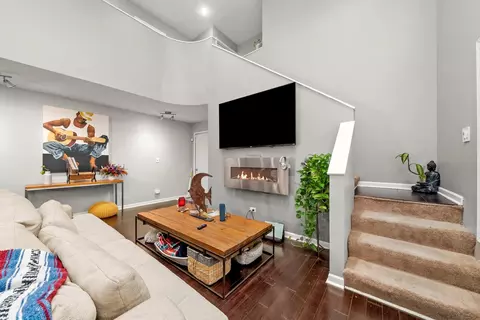 Living - 352 E 77th St, Chicago, IL 60619 photo 2 of 3