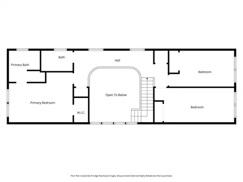 Floorplan - 352 E 77th St, Chicago, IL 60619 photo 2 of 4