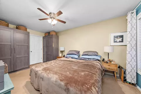 Bedroom - 352 E 77th St, Chicago, IL 60619 photo 3 of 4