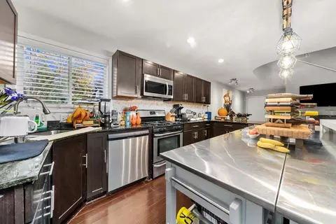 Kitchen - 352 E 77th St, Chicago, IL 60619 photo 3 of 5