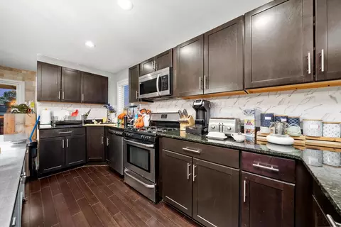 Kitchen - 352 E 77th St, Chicago, IL 60619 photo 4 of 5