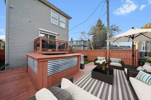 Exterior - 352 E 77th St, Chicago, IL 60619 photo 6 of 9
