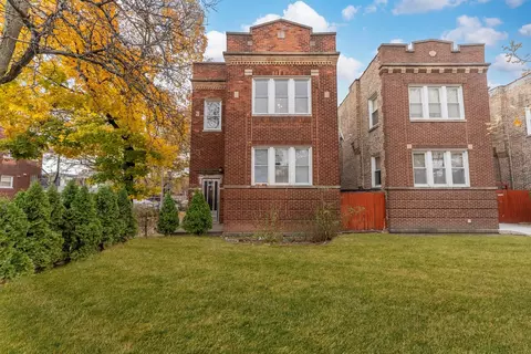 1657 N Austin Ave, Chicago, IL 60639