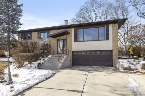 Exterior - 15340 Maple Dr, Oak Forest, IL 60452 photo 7 of 7