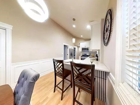 Kitchen - 9221 S Normal Ave, Chicago, IL 60620 photo 1 of 4