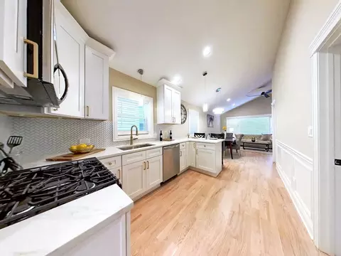 Kitchen - 9221 S Normal Ave, Chicago, IL 60620 photo 4 of 4