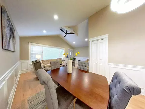 Dining - 9221 S Normal Ave, Chicago, IL 60620 photo 1 of 2