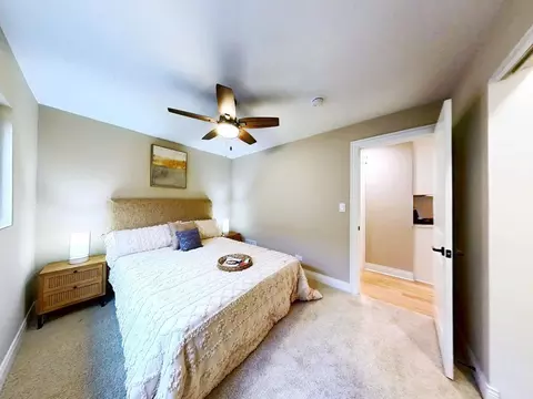Bedroom - 9221 S Normal Ave, Chicago, IL 60620 photo 2 of 4