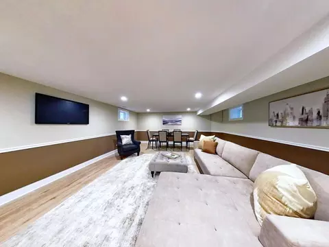 Living - 9221 S Normal Ave, Chicago, IL 60620 photo 2 of 2