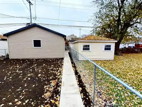 Exterior - 9221 S Normal Ave, Chicago, IL 60620 photo 3 of 3