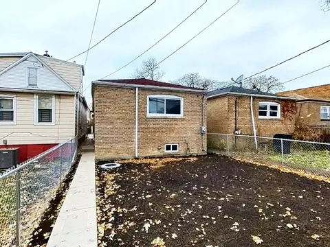 Exterior - 9221 S Normal Ave, Chicago, IL 60620 photo 2 of 3