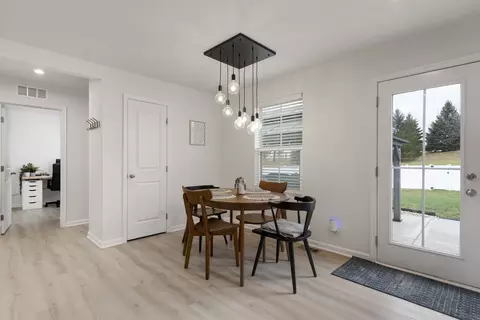 Dining - 2708 Hideaway Ct, Plainfield, IL 60586 photo 1 of 1