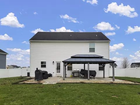 Exterior - 2708 Hideaway Ct, Plainfield, IL 60586 photo 2 of 2