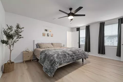 Bedroom - 2708 Hideaway Ct, Plainfield, IL 60586 photo 2 of 3