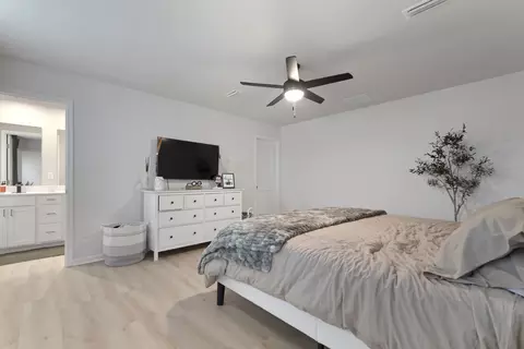 Bedroom - 2708 Hideaway Ct, Plainfield, IL 60586 photo 1 of 3