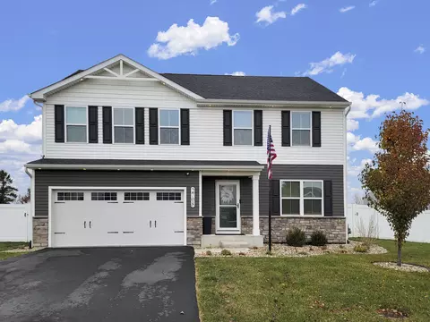 2708 Hideaway Ct, Plainfield, IL 60586