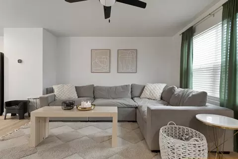 Living - 2708 Hideaway Ct, Plainfield, IL 60586 photo 2 of 2