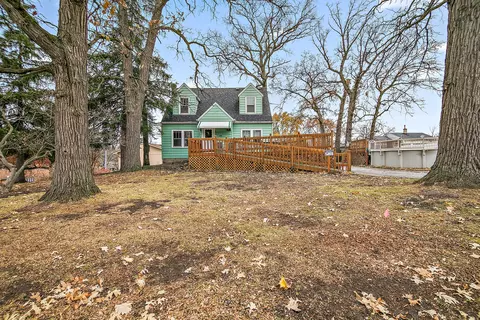 4850 162nd St, Oak Forest, IL 60452