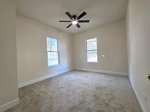 Bedroom - 286 Hamilton Ave, Elgin, IL 60123 photo 6 of 6