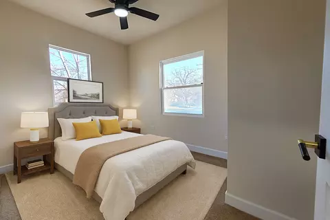 Bedroom - 286 Hamilton Ave, Elgin, IL 60123 photo 1 of 6