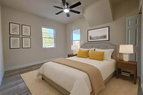 Bedroom - 286 Hamilton Ave, Elgin, IL 60123 photo 3 of 6