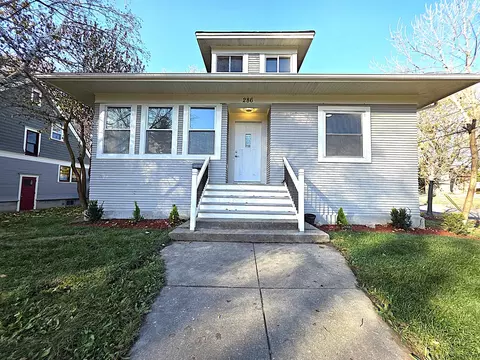 286 Hamilton Ave, Elgin, IL 60123