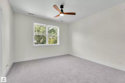 Bedroom - 705 Glendale Rd, Glenview, IL 60025 photo 6 of 9