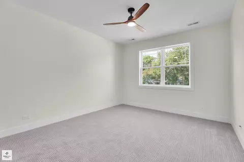 Bedroom - 705 Glendale Rd, Glenview, IL 60025 photo 4 of 9