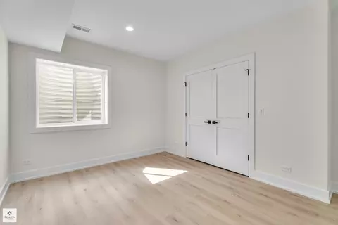 Bedroom - 705 Glendale Rd, Glenview, IL 60025 photo 9 of 9