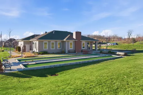 Exterior - 2260 Indigo Dr, Algonquin, IL 60102 photo 5 of 7