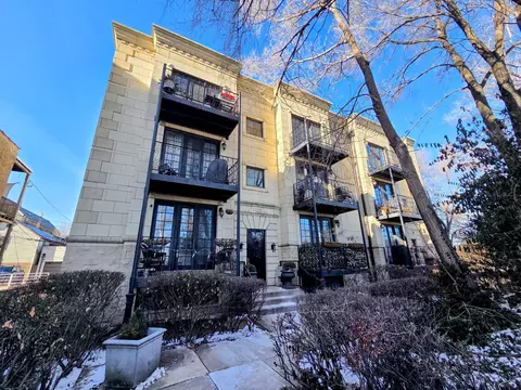 1422 N Noble St #2S, Chicago, IL 60642