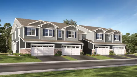 16459 W Golden Valley Ln, Lockport, IL 60441