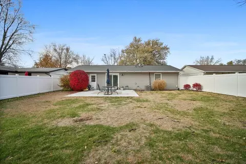 Exterior - 1303 Dalton Dr, Normal, IL 61761 photo 3 of 3