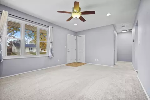 Living - 1303 Dalton Dr, Normal, IL 61761 photo 1 of 2