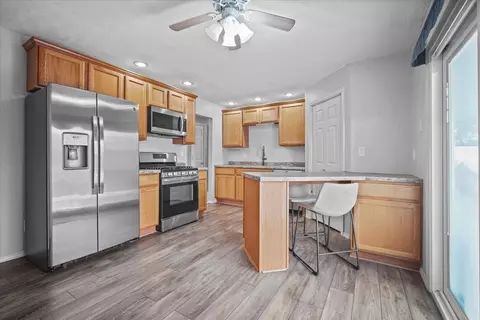 Kitchen - 1303 Dalton Dr, Normal, IL 61761 photo 1 of 3