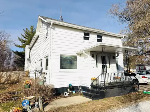 816 Elm St, Hoopeston, IL 60942