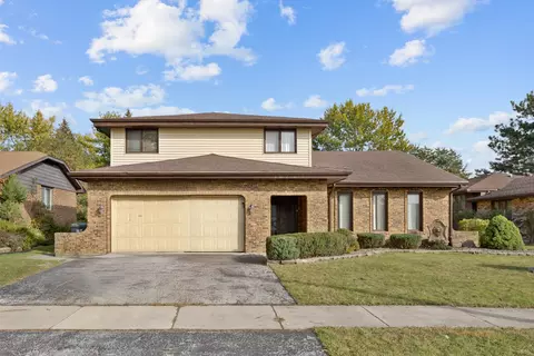16747 Paxton Ave, South Holland, IL 60473