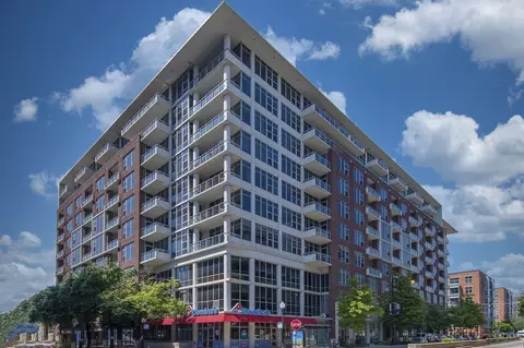 901 W Madison St #603, Chicago, IL 60607