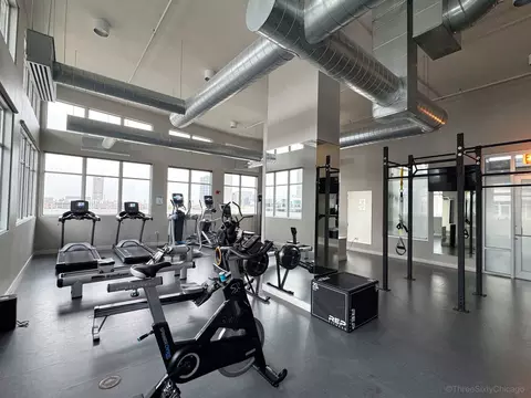 Other - 901 W Madison St #603, Chicago, IL 60607 photo 3 of 7