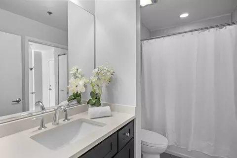 Bath - 901 W Madison St #603, Chicago, IL 60607 photo 1 of 1