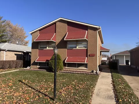12841 S Marquette Ave, Chicago, IL 60633