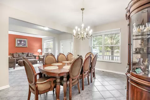 Dining - 2566 Rourke Dr, Aurora, IL 60503 photo 1 of 1